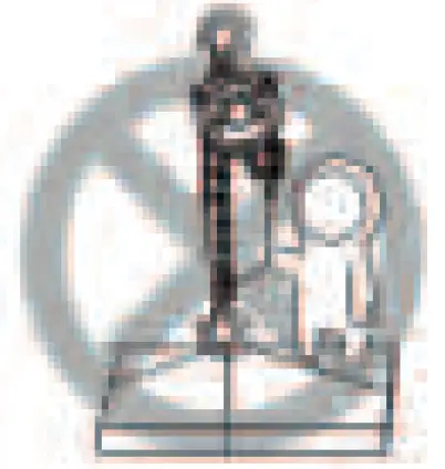 LINX-LIFT-TX-Series-Manual-Hand-Chain-Hoist-01