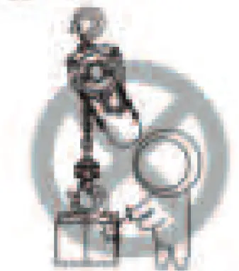 LINX-LIFT-TX-Series-Manual-Hand-Chain-Hoist-11