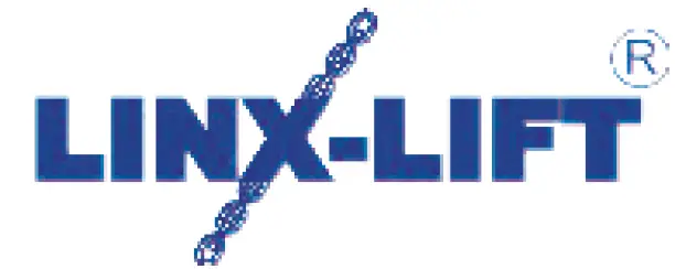 LINX-LIFT-TX-Series-Manual-Hand-Chain-Hoist-LOGO