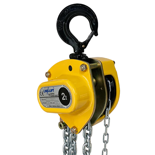 LINX-LIFT-TX-Series-Manual-Hand-Chain-Hoist-PRODUCT-IMAGE