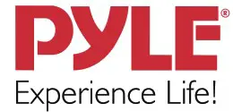 PYLE - Logo