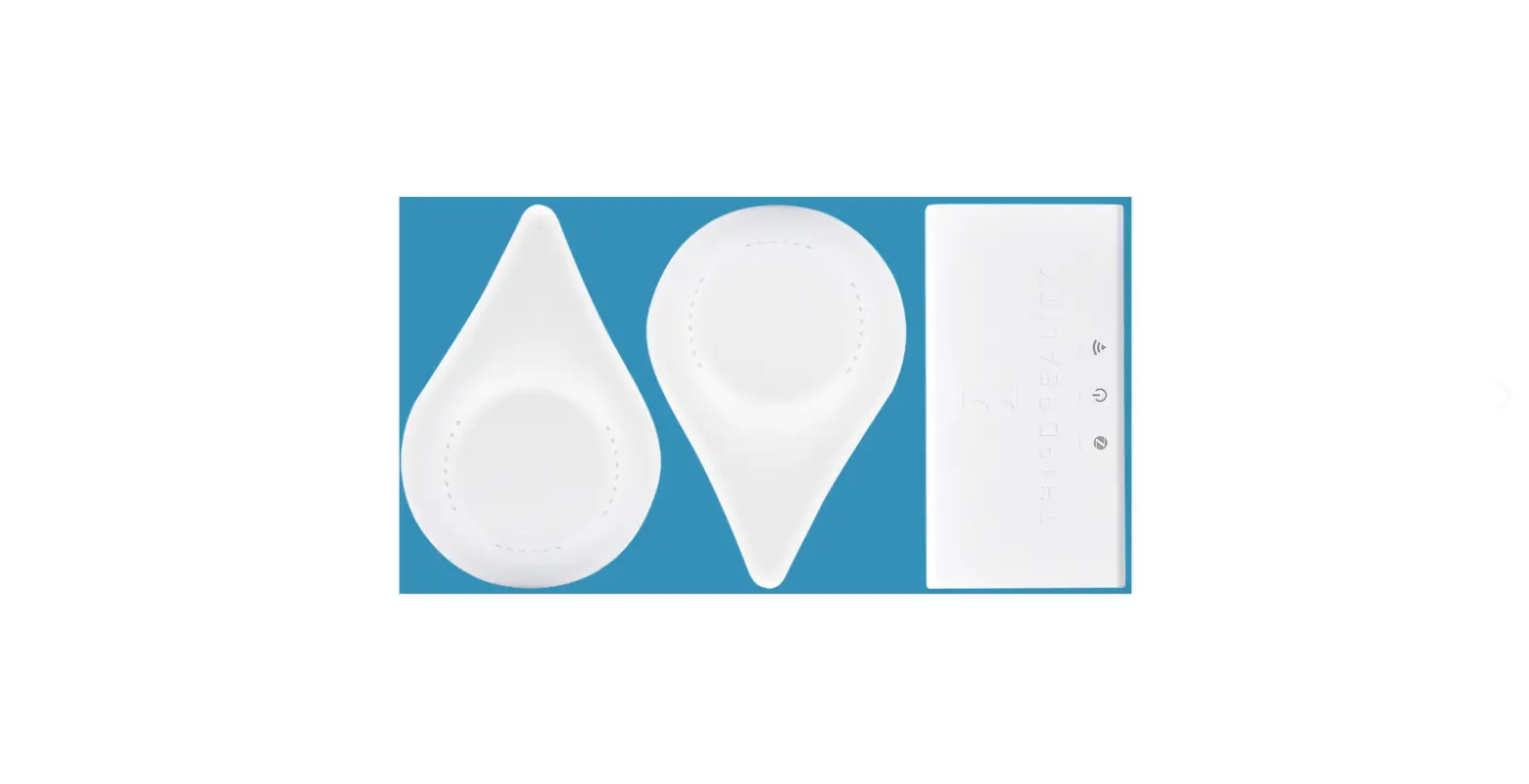 Third Reality Water Leak Sensor Kit User Guide