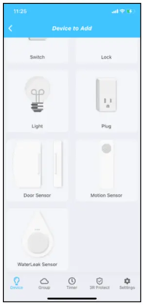 THIRD REALITY Water Leak Sensor Kit-fig10