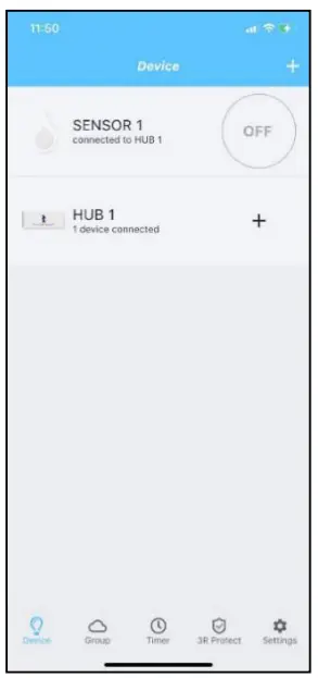 THIRD REALITY Water Leak Sensor Kit-fig11