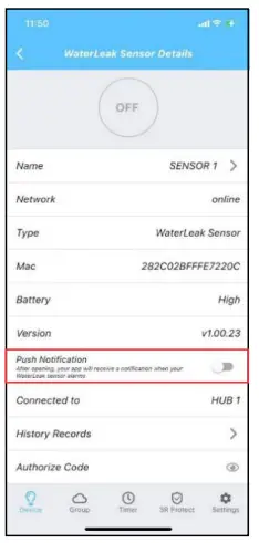 THIRD REALITY Water Leak Sensor Kit-fig13