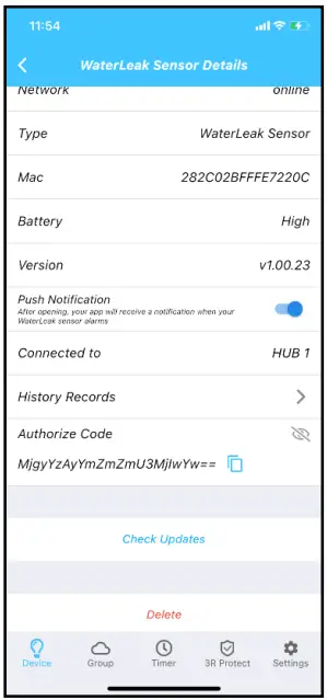 THIRD REALITY Water Leak Sensor Kit-fig19