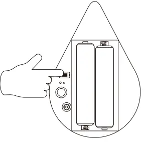 THIRD REALITY Water Leak Sensor Kit-fig28