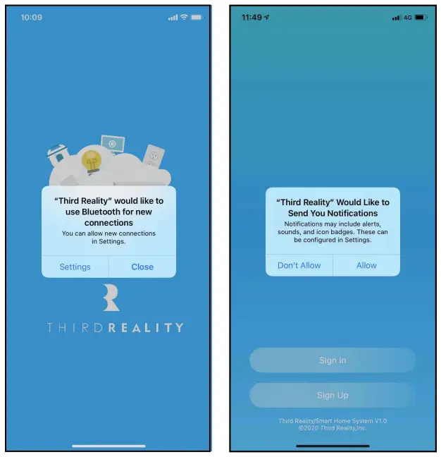 THIRD REALITY Water Leak Sensor Kit-fig4