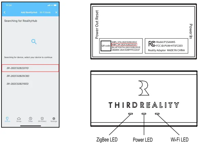 THIRD REALITY Water Leak Sensor Kit-fig7