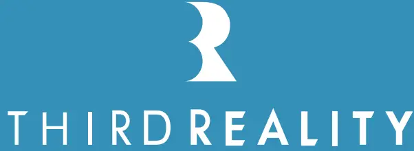 THIRD REALITY-logo