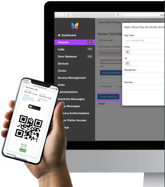 ButterflyMX Property Management Training - Fig 8