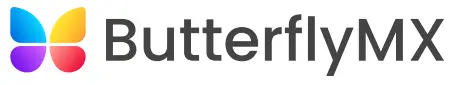 ButterflyMX logo