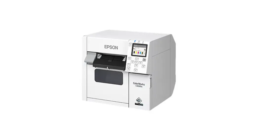 Epson M Series Wristband Instruction Manual