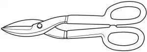 Tin Snips