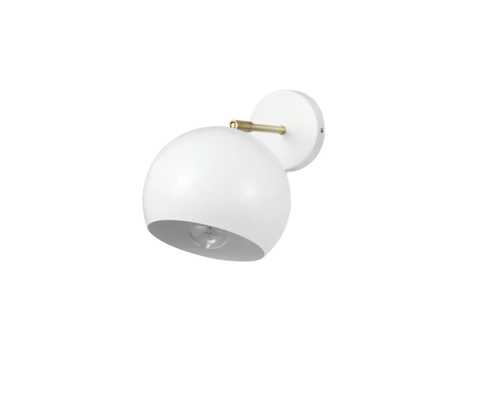 Globe 91002202 Molly 1-light Matte White Plug-in Or Hardwire Wall Sconce Installation Guide Globe 91002202 Molly 1-light Matte White Plug-in Or Hardwire Wall Sconce Installation Guide
