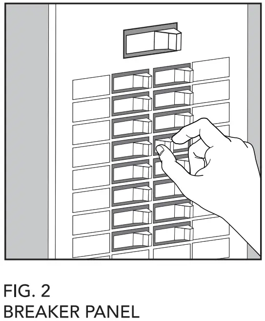 Electrical Installation Fig