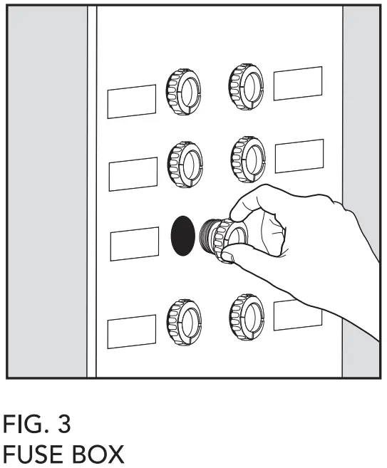 Electrical Installation Fig