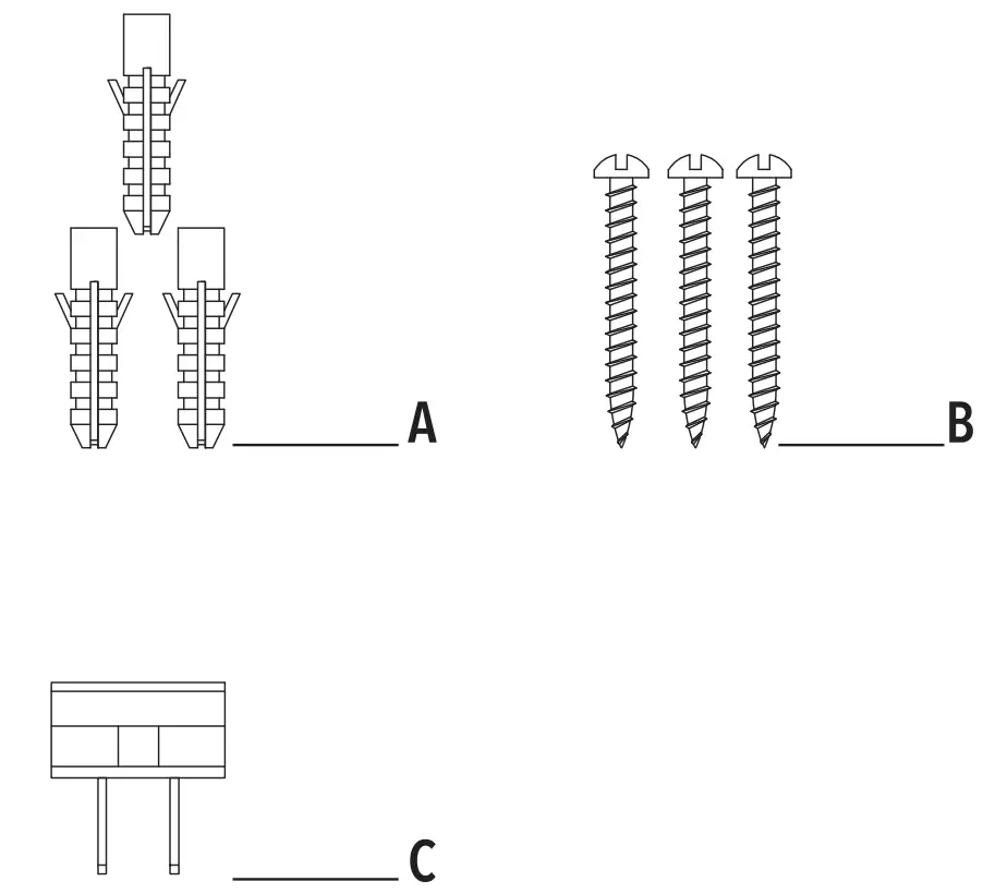 Plug In Illustration