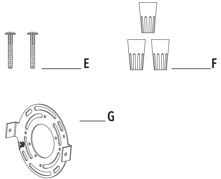 Hardware Illustration