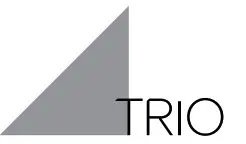 TRIO logo
