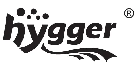 hygger logo