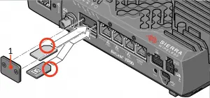 XR90 displayed without XP2 cartridge