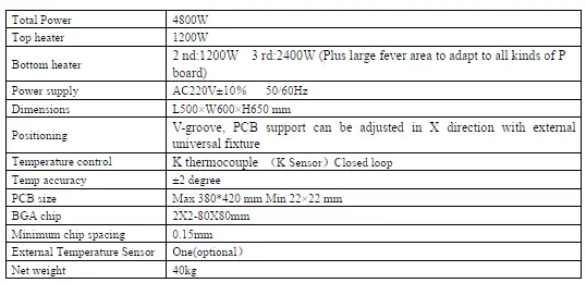 DING-HUA-TECHNOLOGY-DH-A1L-C-BGA-Rework-Station-3