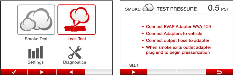MOTORVAC-500-0175-Cool-Smoke-MP-Multi-Pressure-Leak-Diagnostics-System-FIG-36