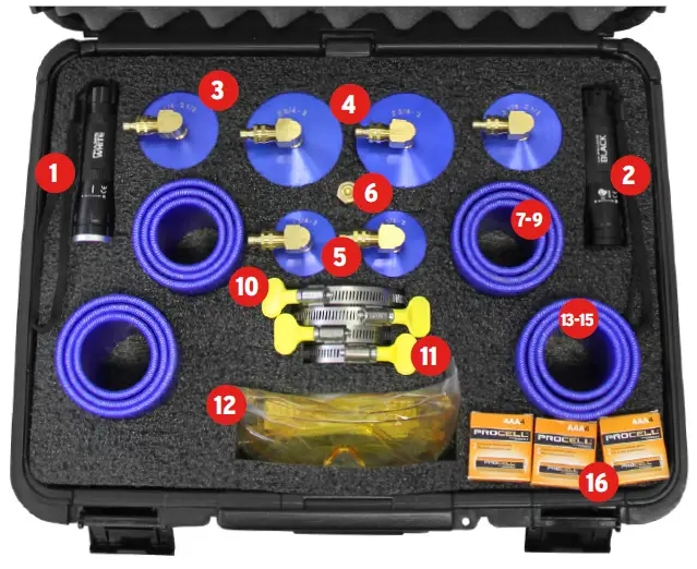 MOTORVAC-500-0175-Cool-Smoke-MP-Multi-Pressure-Leak-Diagnostics-System-FIG-41