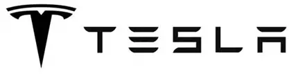 TESLA logo