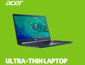 ThinkPad X1 Yoga Notebook Setup Manual