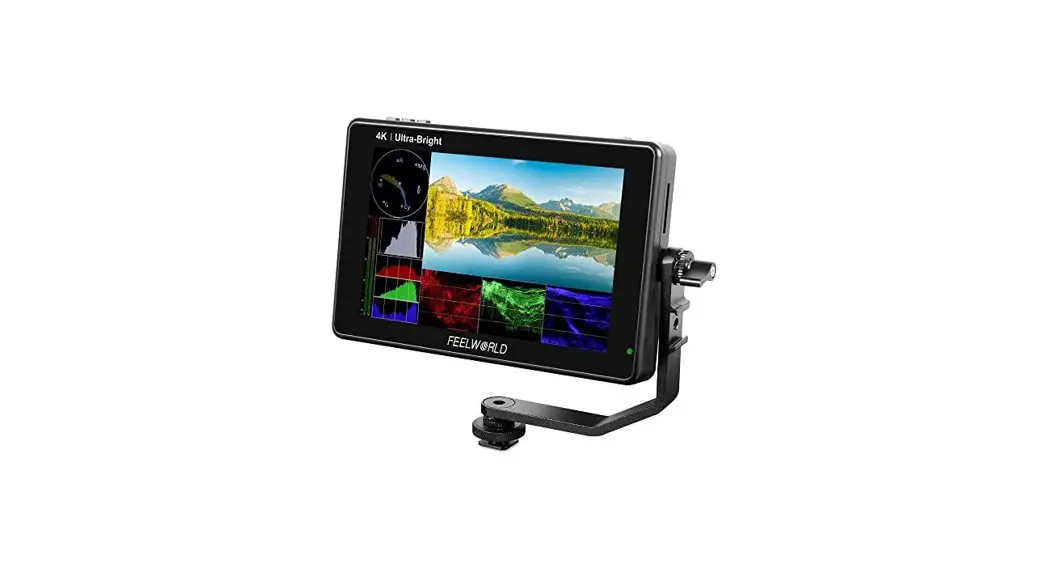 Feelworld 2200 Nits 7 Inch 3d Lut Touchscreen Monitor User Manual Feelworld 2200 Nits 7 Inch 3d Lut Touchscreen Monitor User Manual