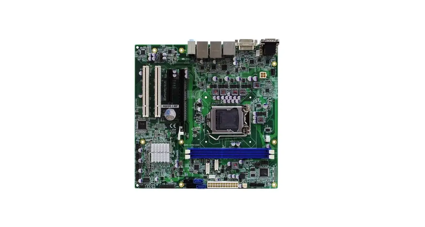 Motherboard B59 Main Board User Manual