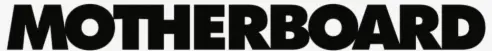 Motherboard-LOGO