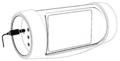 GrillEye grill or smoker - Let's grill