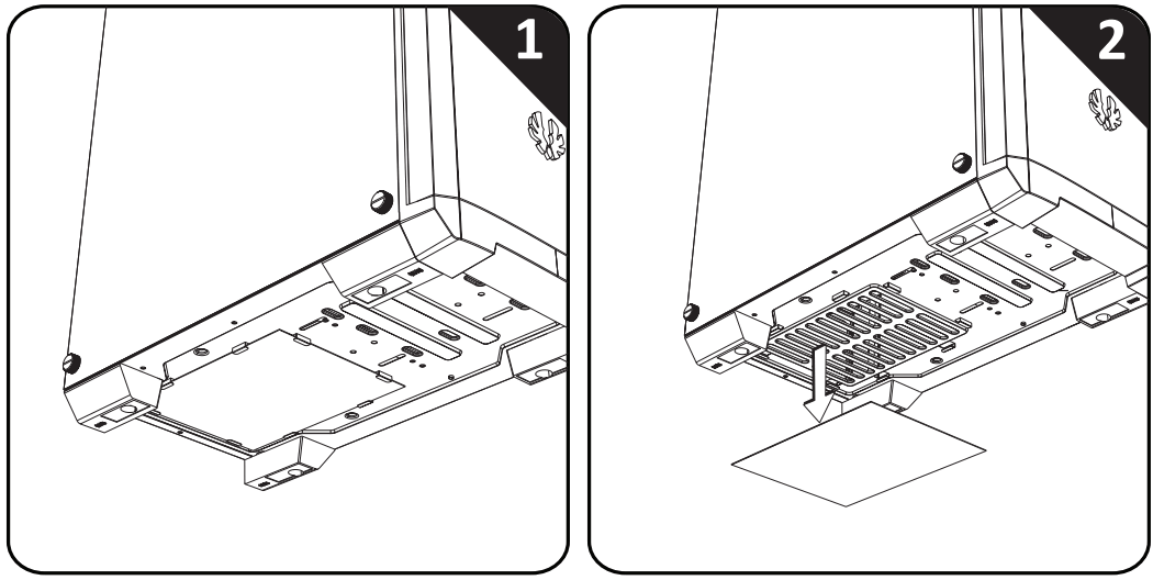 BitFenix Nova Mesh SE TG 4ARGB Crystal Tower Case - FIGUFRE 12