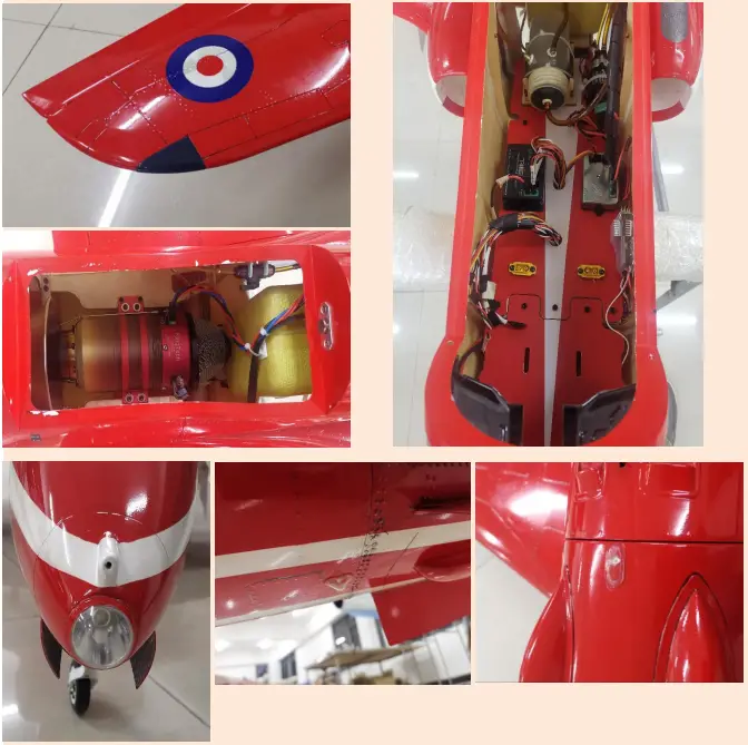 Equipment installation