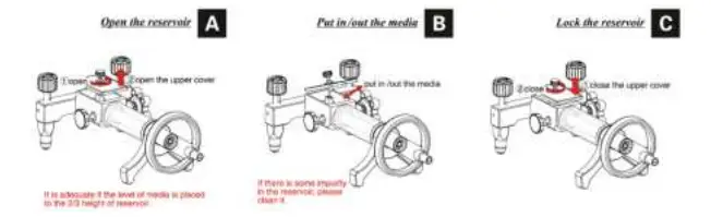 Time-Electronics-7195-Hydraulic-Pressure-Calibration-Pump-4