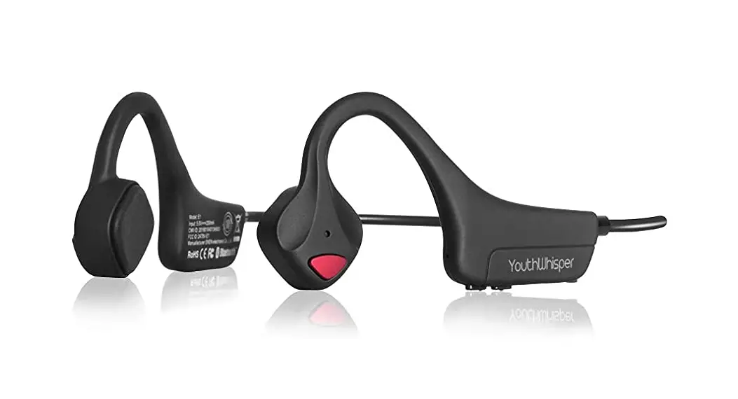 Yuyuantong Bone Conduction Headphones User Manual