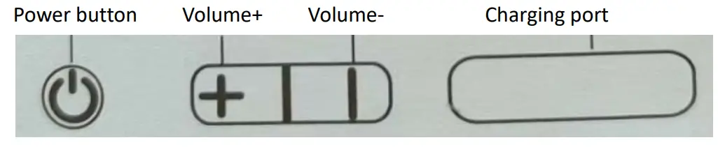 Yuyuantong Bone Conduction Headphones