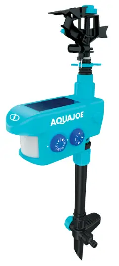 AQUAJOE-AJYP100-Patrol-Motion-Activated-Sprinkler-product