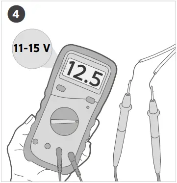 LUMASCAPE dFresco-11 Directional Luminaire A4
