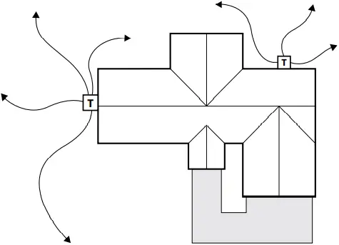 LUMASCAPE dFresco-11 Directional Luminaire C01