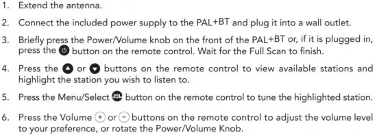 FIG 1 Getting Started