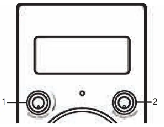 FIG 2 Guide to Features