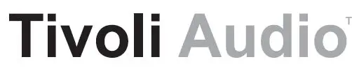 Tivoli Audio