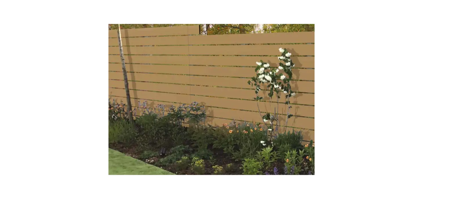 Marano Fully Modular Aluminum Fencing System Instructions