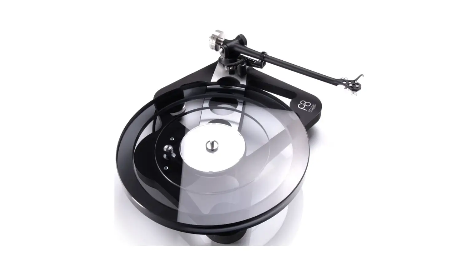 Rega Planar P8 User Manual Rega Planar P8 User Manual