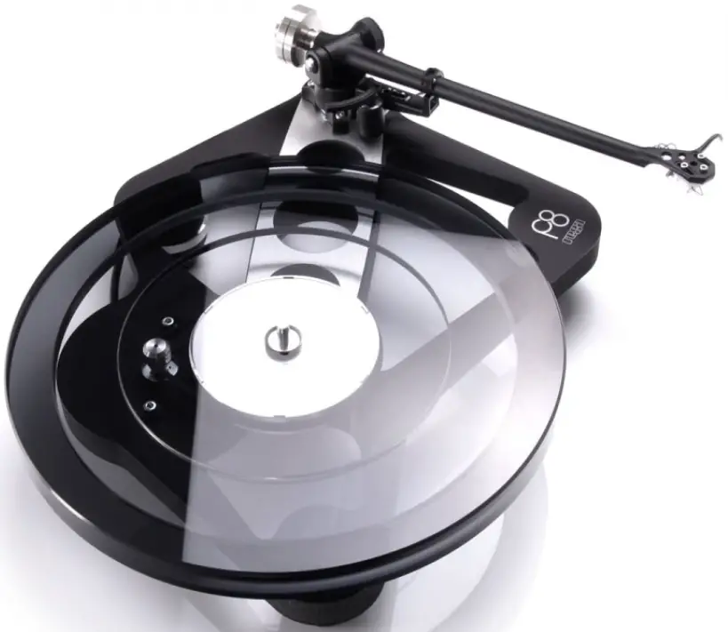 rega Planar P8