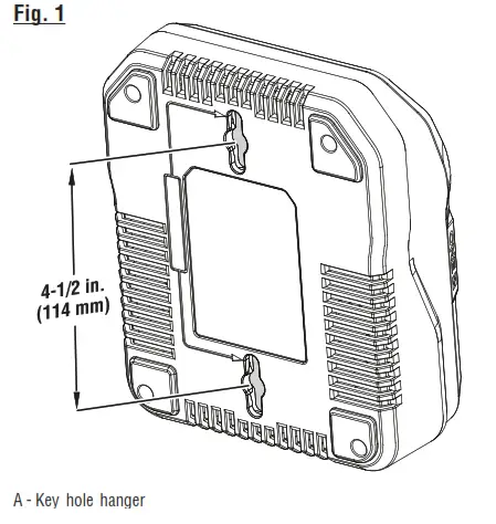 RYOBI PCG004 18V Battery Charger - fig 4